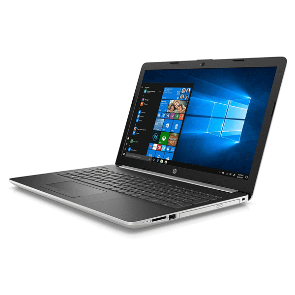 Wholesale HP 15 (da1030tu) Laptop ( Core i5-8th Gen / 4 GB RAM/ 1